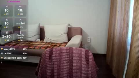 Snapshot of alkh_amare chatting on February 12, 11:29 am Amare online show from February 12, 11:29 am