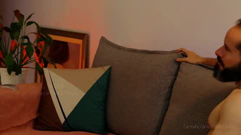 Alice  John online show from February 12, 7:24 pm