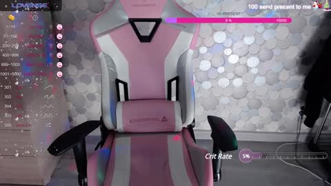 Alla online show from December 27, 9:32 pm