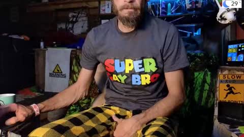 Allan arod online show from November 2, 11:23 am