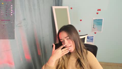 Allana online show from December 8, 10:41 am