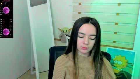 Allana online show from December 9, 7:28 am