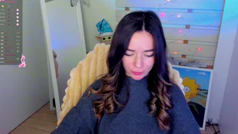 Allana online show from December 25, 11:11 am