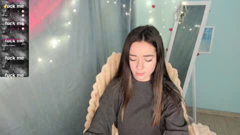 Allana online show from January 10, 4:41 pm