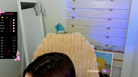 Allana online show from January 26, 5:02 am