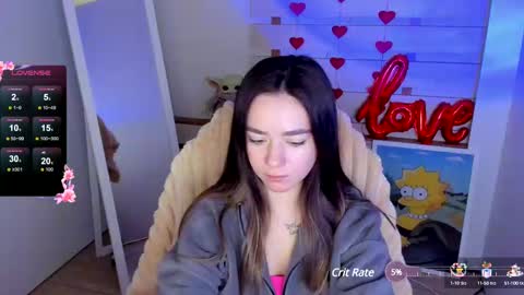 Allana online show from February 9, 1:56 pm