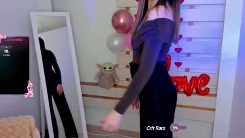 Allana online show from February 19, 11:17 am