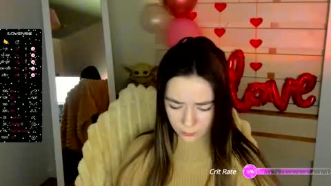 Allana online show from February 24, 7:44 am