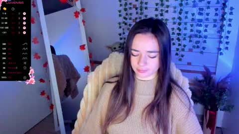 Allana online show from October 3, 6:21 am