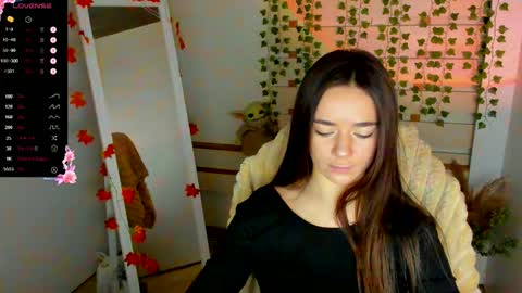 Allana online show from October 11, 7:07 am