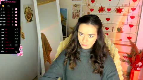 Allana online show from March 21, 7:24 am