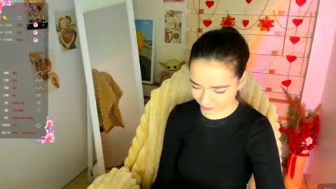 Allana online show from April 9, 7:03 am