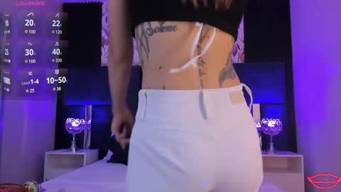  Allana online show from March 7, 12:12 pm