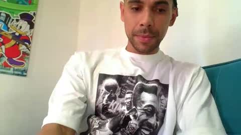 Allan online show from March 2, 8:48 pm