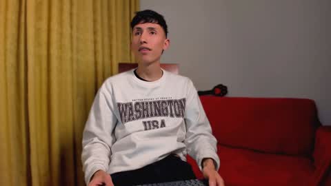 Allan  online show from December 11, 7:09 am