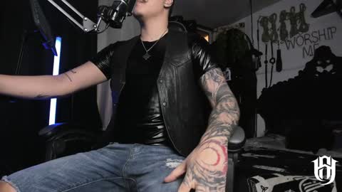   online show from January 1, 9:31 pm