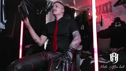   online show from January 11, 6:33 pm