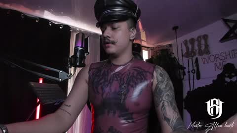   online show from January 27, 4:22 pm