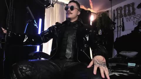   online show from February 17, 5:43 pm