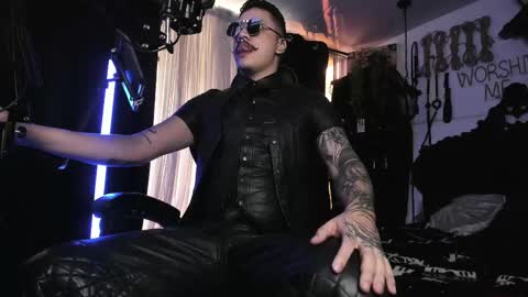   online show from February 18, 5:31 pm