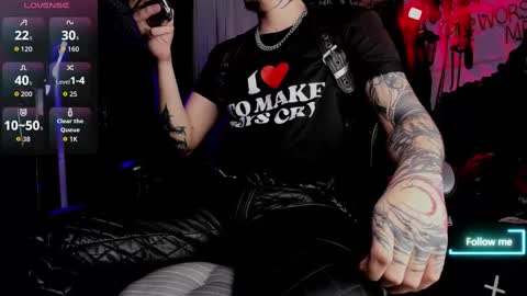   online show from October 5, 3:05 am