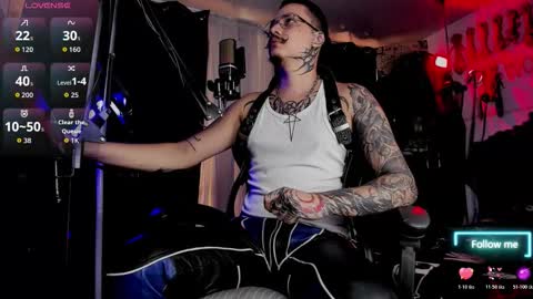   online show from October 27, 6:56 pm