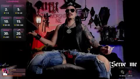 Snapshot of allanhurtss chatting on January 13, 6:35 pm online show from January 13, 6:35 pm