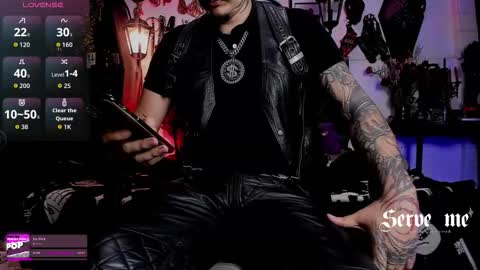 Snapshot of allanhurtss chatting on February 2, 6:50 pm online show from February 2, 6:50 pm