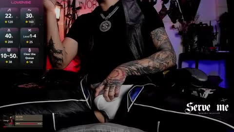 Snapshot of allanhurtss chatting on February 7, 6:22 pm online show from February 7, 6:22 pm