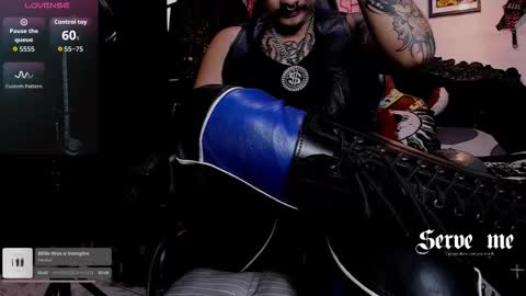   online show from March 27, 7:13 pm