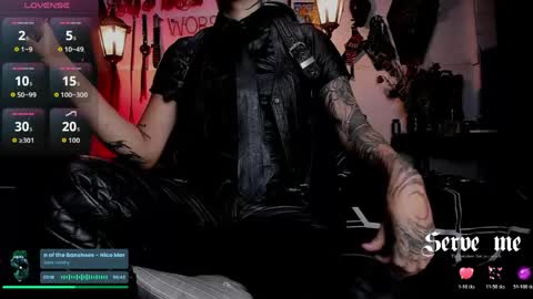   online show from April 15, 11:38 pm