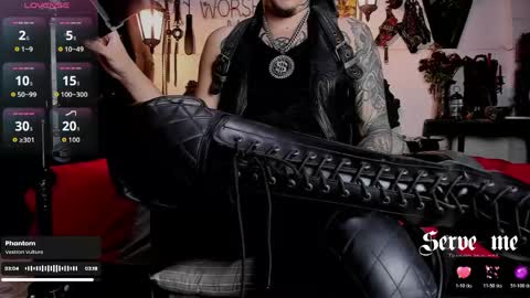   online show from May 28, 5:10 pm