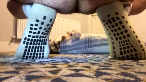 Pleasureisall online show from December 29, 1:38 pm