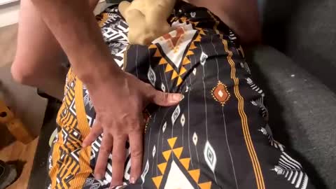 Pleasureisall online show from January 18, 12:04 pm