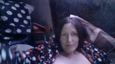 AllaSowinskaya online show from February 13, 9:11 pm