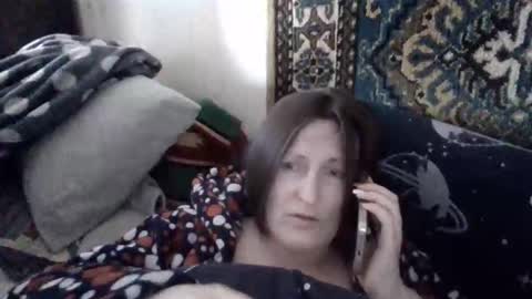 AllaSowinskaya online show from March 5, 9:05 am