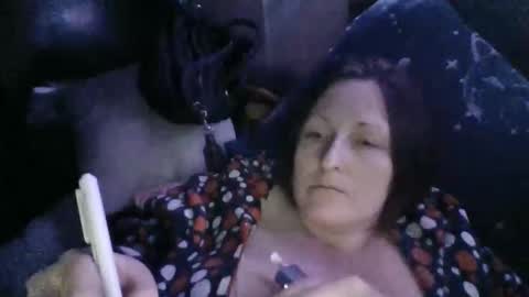 AllaSowinskaya online show from April 7, 6:19 pm