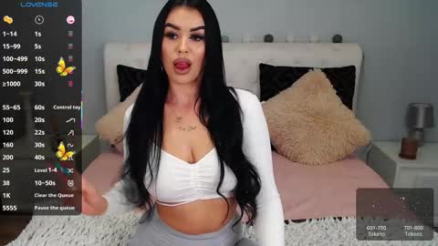 Allaya online show from November 3, 6:14 am