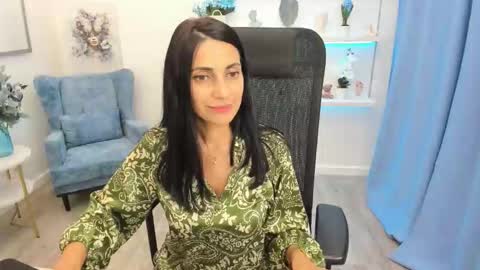 allayerty online show from September 12, 11:43 am