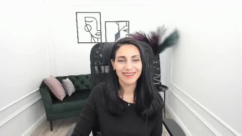 allayerty online show from September 13, 11:32 am