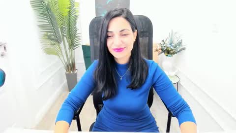 allayerty online show from October 9, 4:43 am