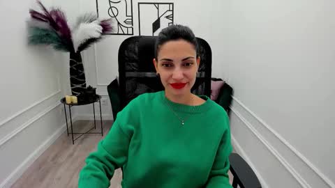 allayerty online show from December 2, 12:32 pm