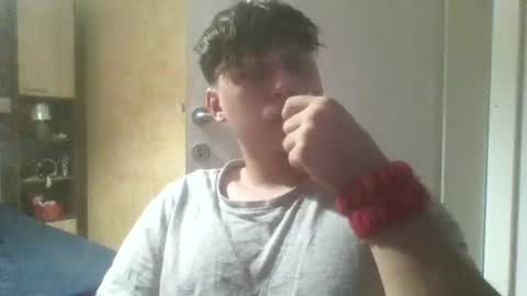 fuckmales online show from July 14, 12:55 pm