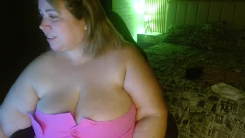 Ale online show from February 6, 2:33 am