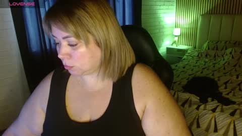 Ale online show from February 16, 9:38 pm