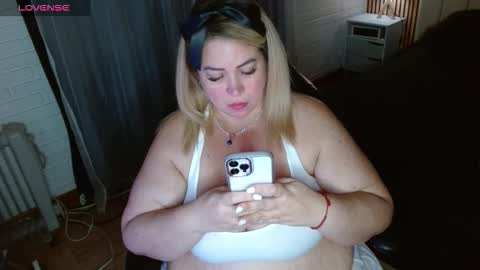 Ale online show from March 29, 2:00 am