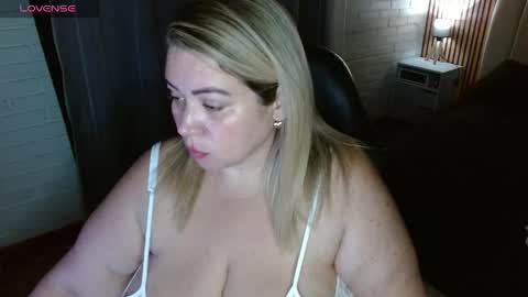 Ale online show from April 12, 11:43 pm