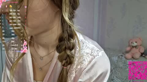 Anna online show from January 15, 10:31 am