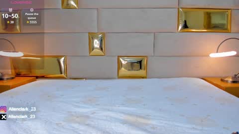 Allen online show from February 1, 8:39 am