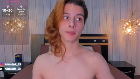 Allen online show from February 14, 4:04 am